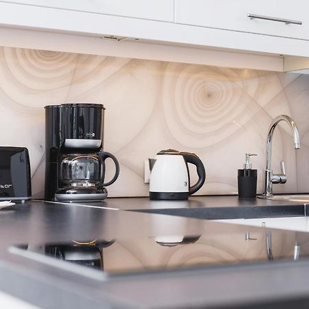 Studios Lubelska Krakow By Noclegi Renters エクステリア 写真