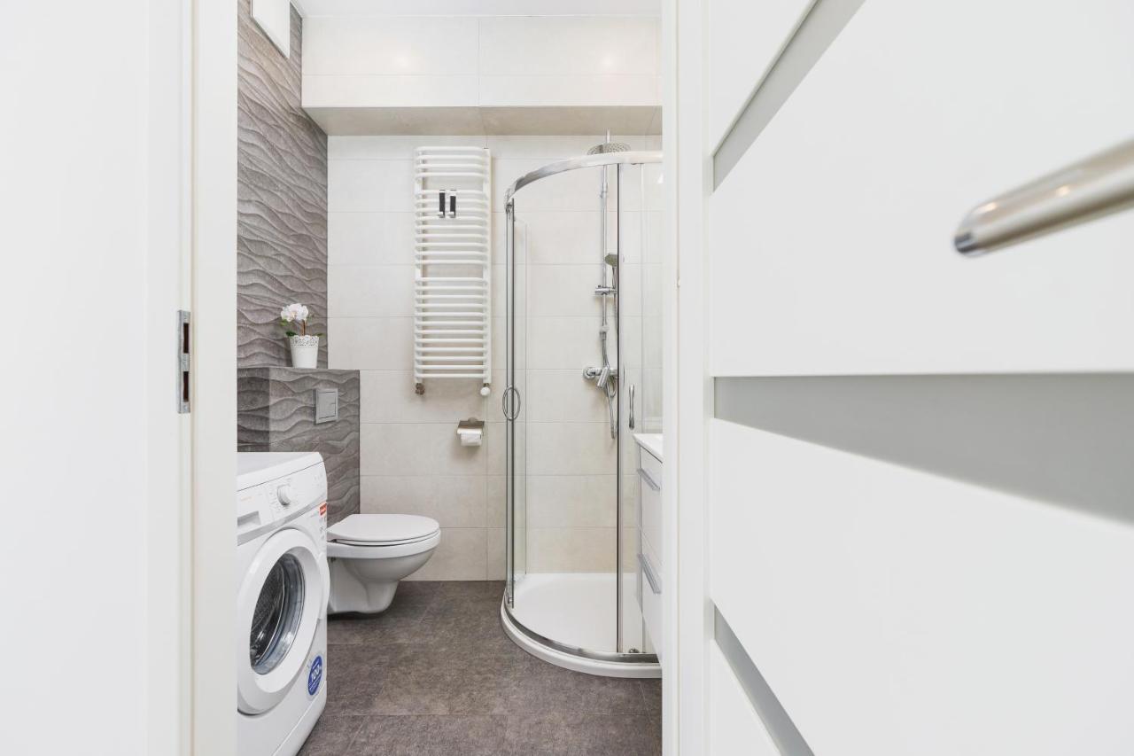 Studios Lubelska Krakow By Noclegi Renters エクステリア 写真