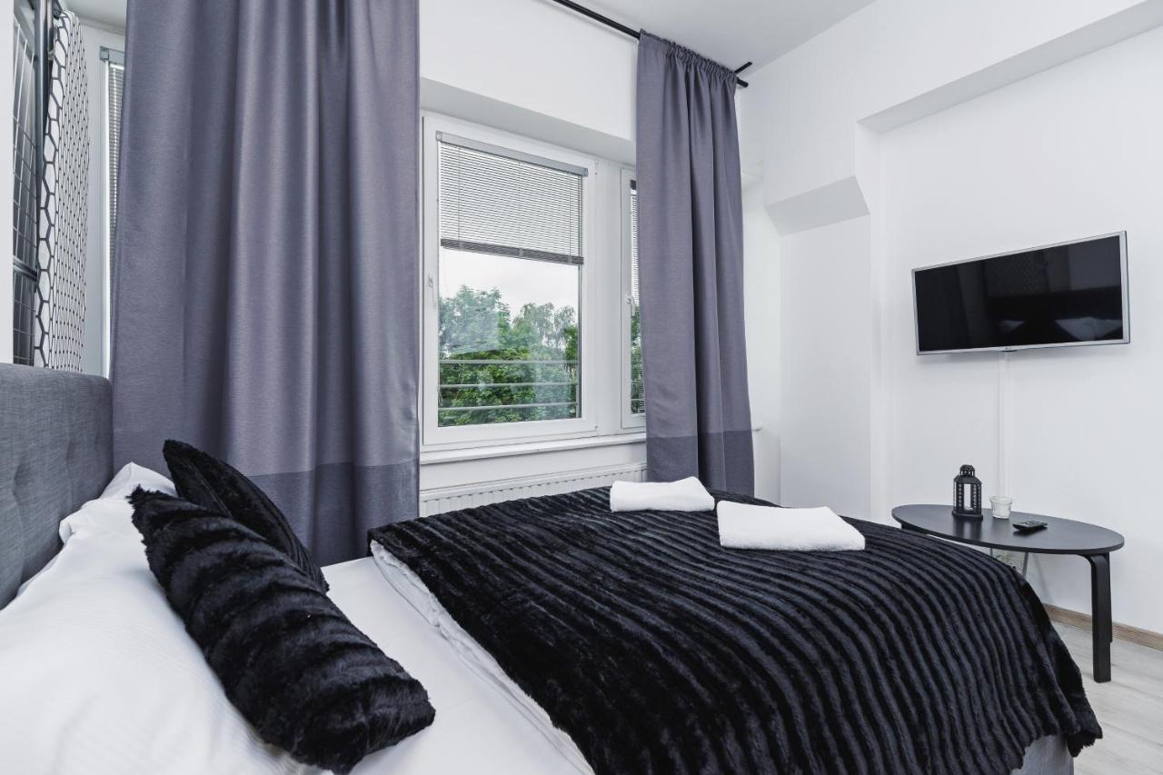 Studios Lubelska Krakow By Noclegi Renters エクステリア 写真