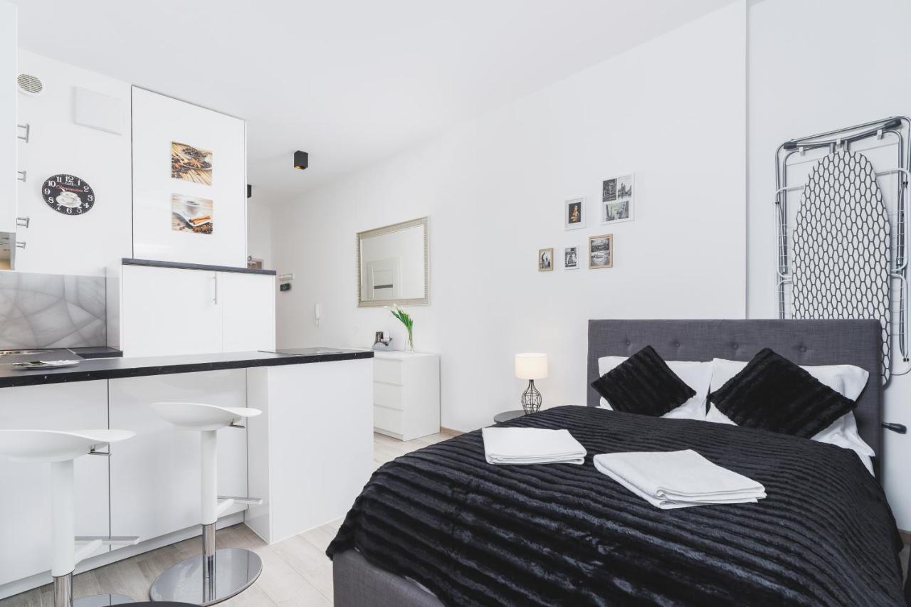 Studios Lubelska Krakow By Noclegi Renters エクステリア 写真