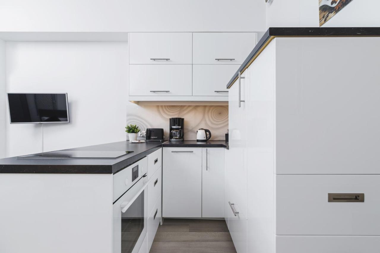 Studios Lubelska Krakow By Noclegi Renters エクステリア 写真