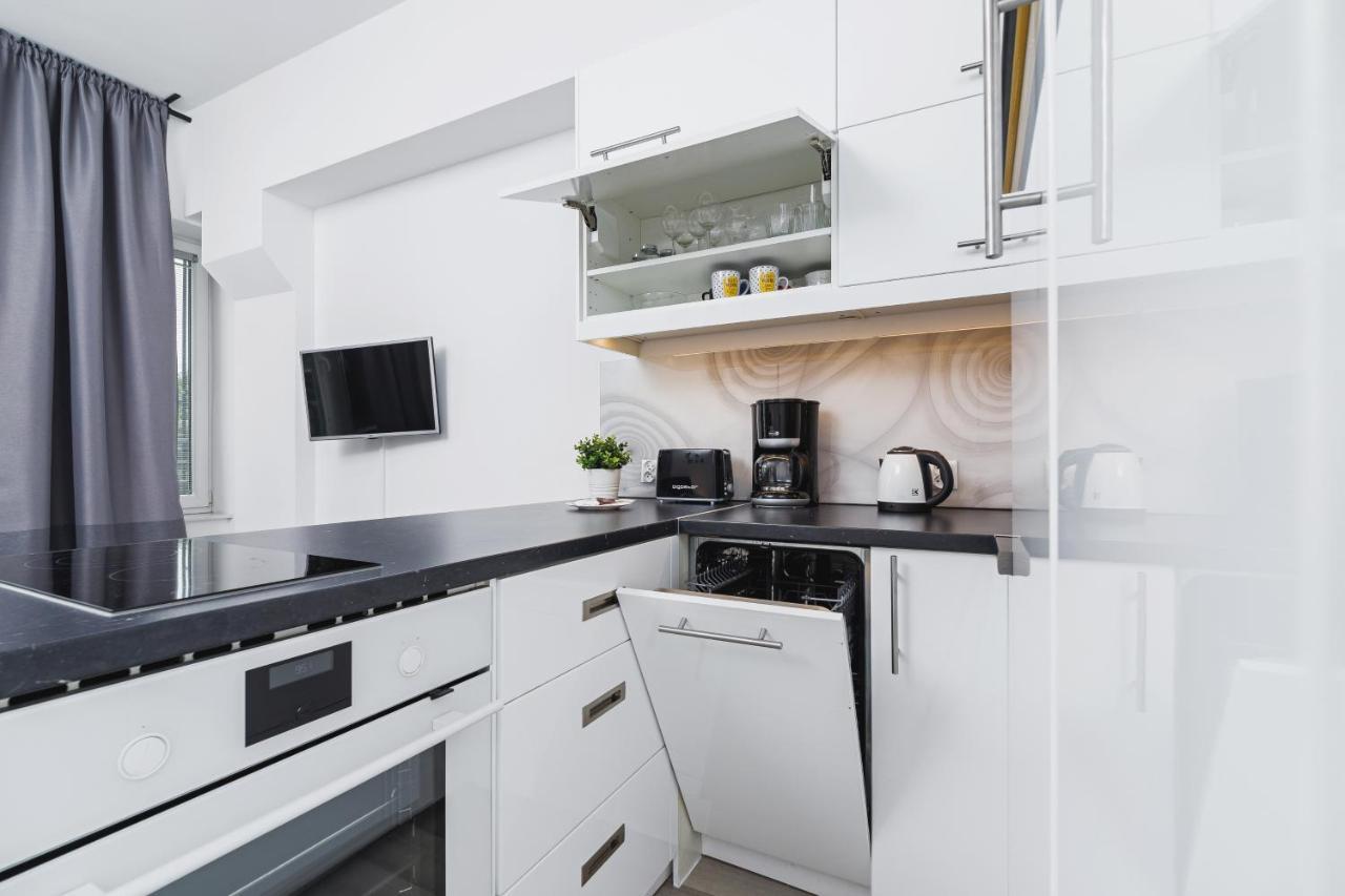 Studios Lubelska Krakow By Noclegi Renters エクステリア 写真