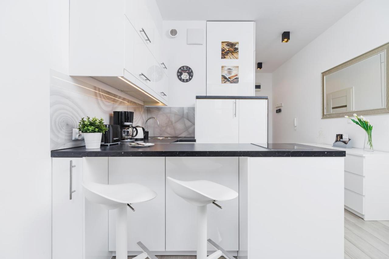 Studios Lubelska Krakow By Noclegi Renters エクステリア 写真