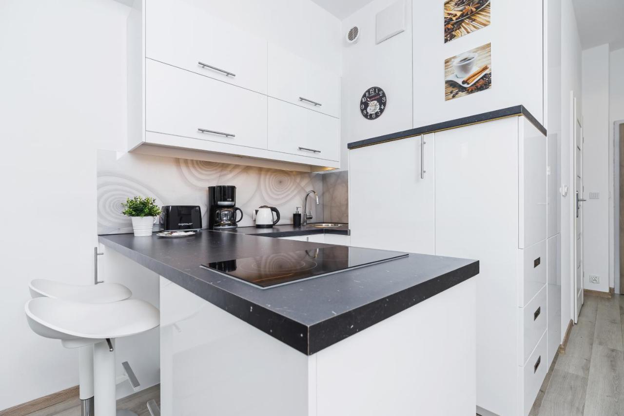 Studios Lubelska Krakow By Noclegi Renters エクステリア 写真
