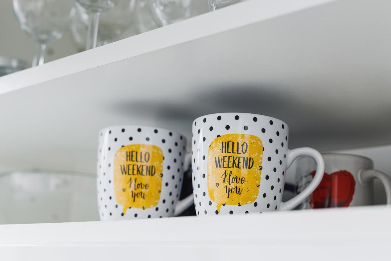 Studios Lubelska Krakow By Noclegi Renters エクステリア 写真