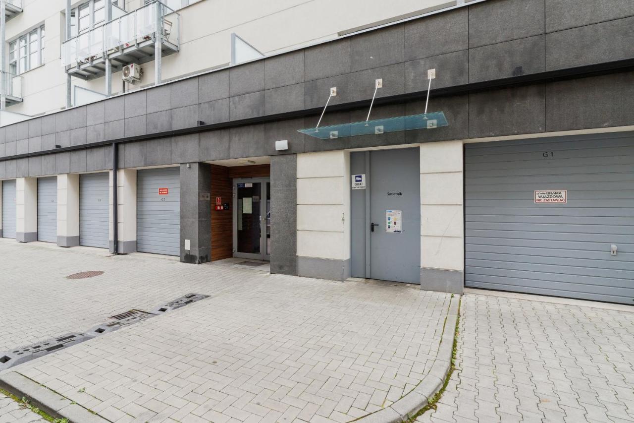 Studios Lubelska Krakow By Noclegi Renters エクステリア 写真