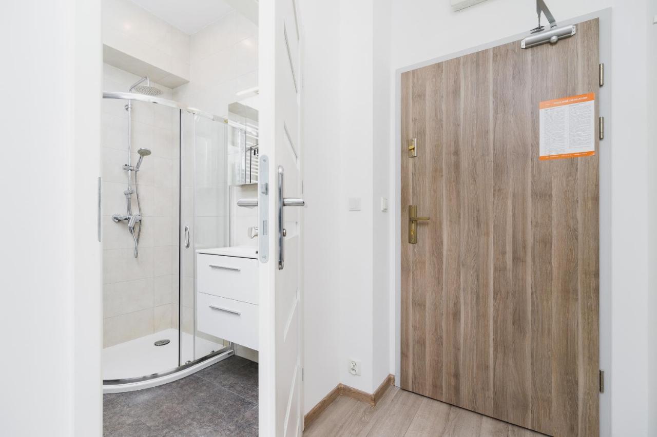 Studios Lubelska Krakow By Noclegi Renters エクステリア 写真