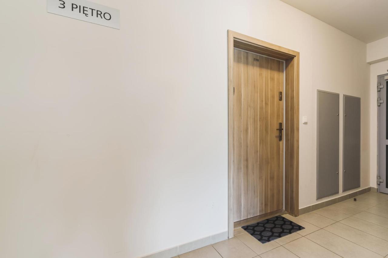 Studios Lubelska Krakow By Noclegi Renters エクステリア 写真