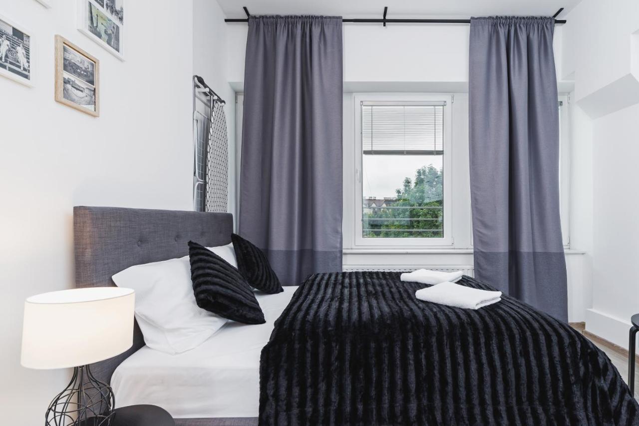 Studios Lubelska Krakow By Noclegi Renters エクステリア 写真