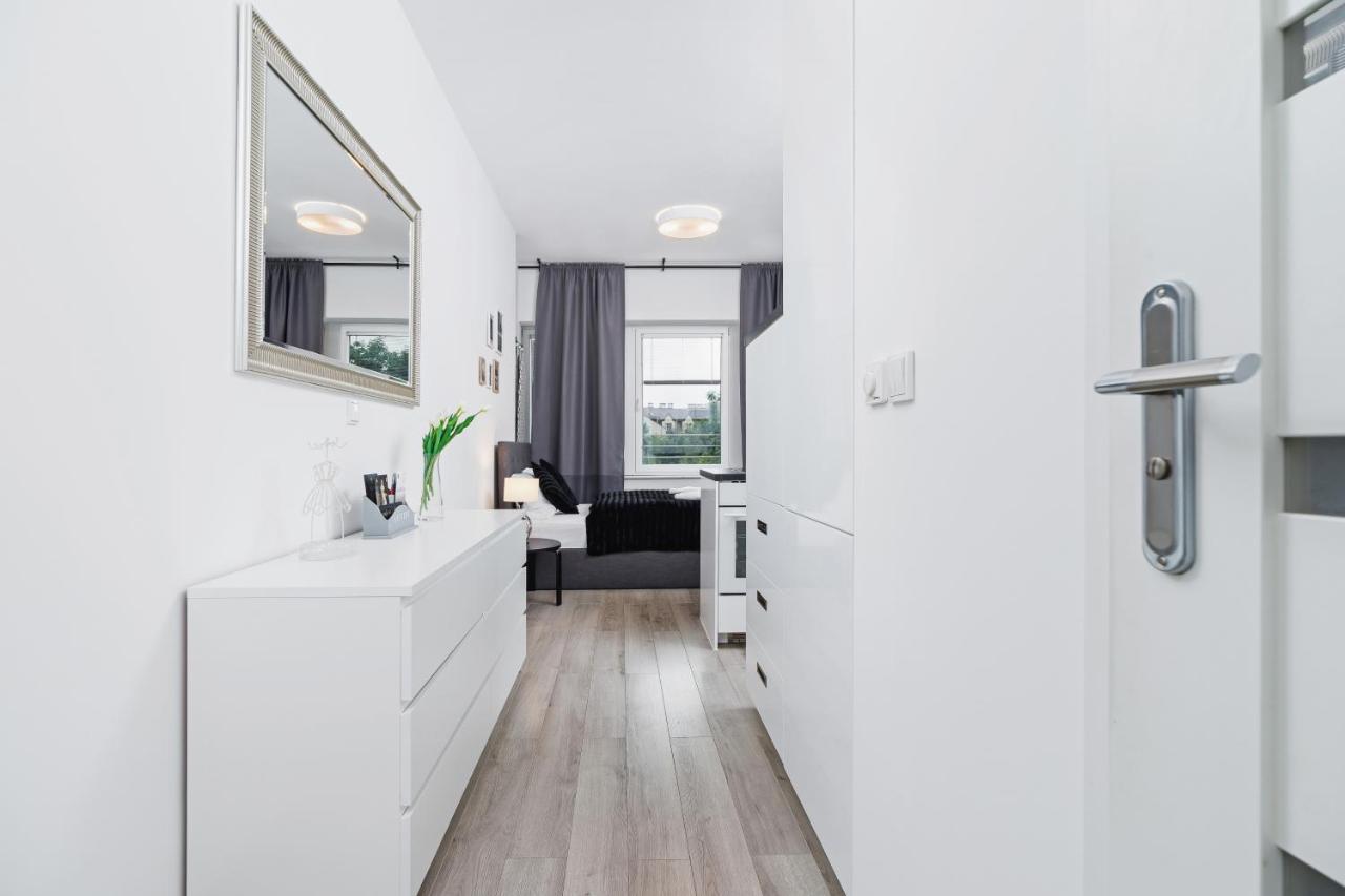 Studios Lubelska Krakow By Noclegi Renters エクステリア 写真